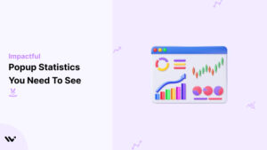 Popup Statistics You Need to See